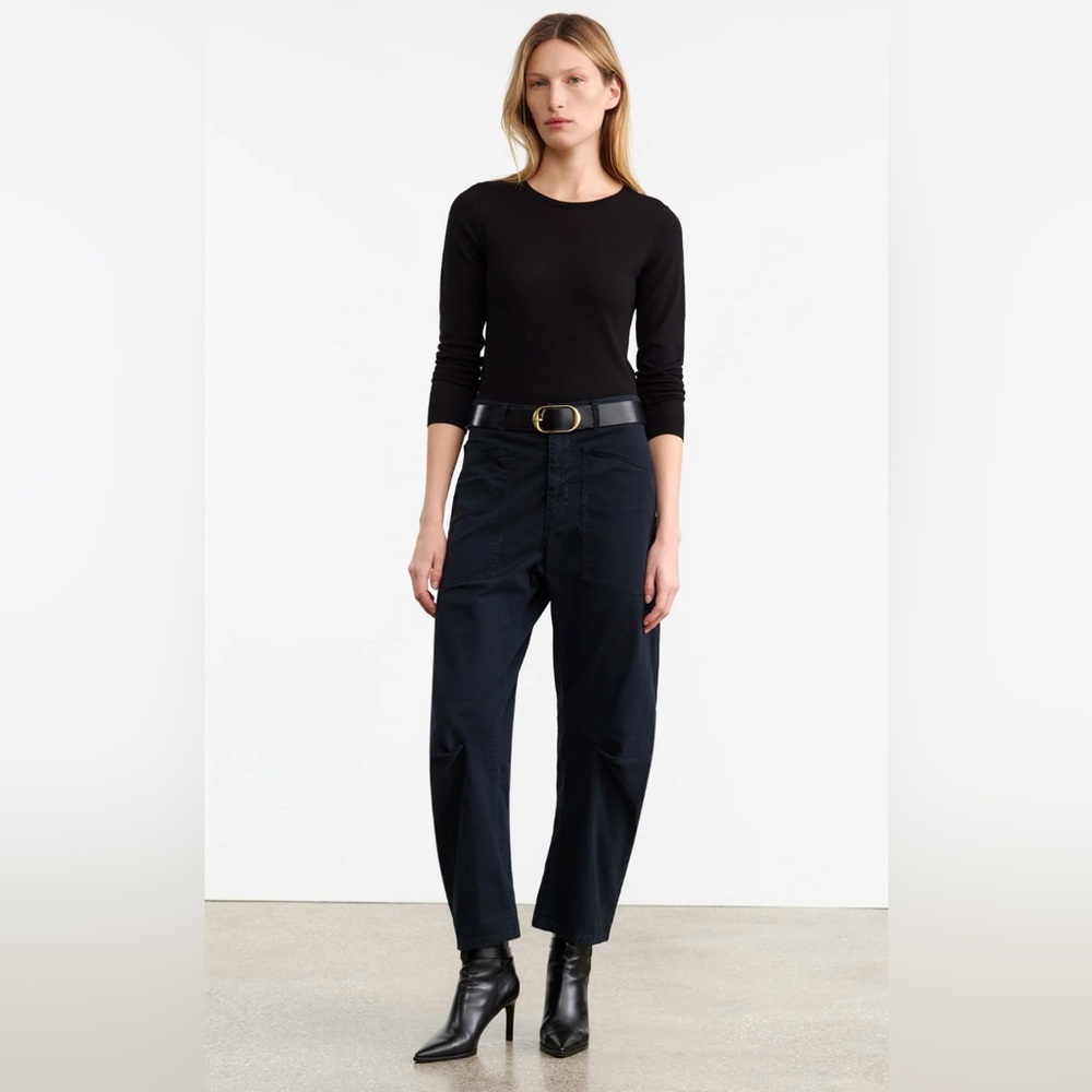 Nili Lotan Shon Pants